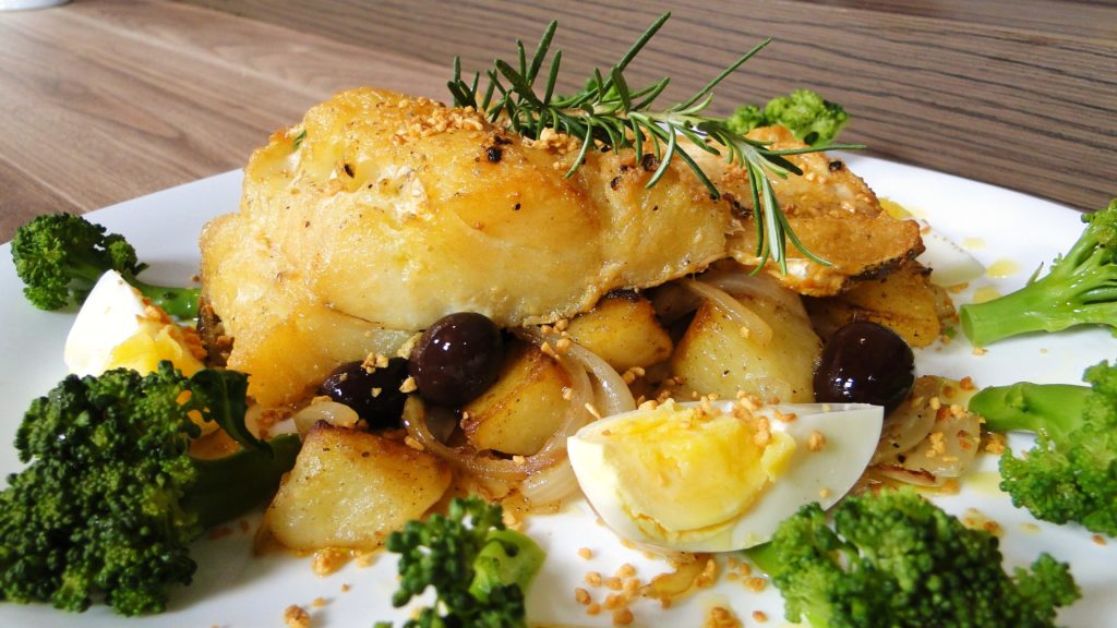 Bacalhau