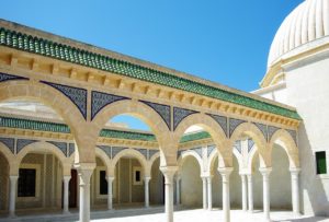 Monastir en Tunisie