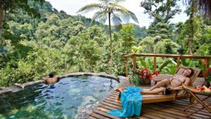 Costa Rica relax