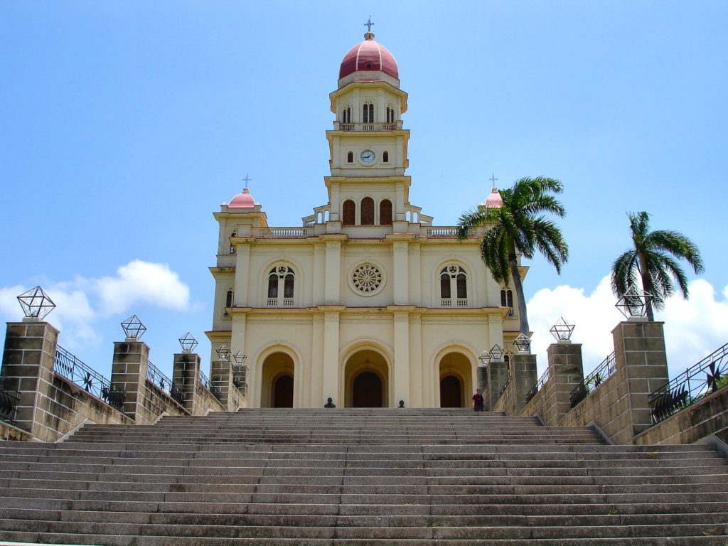 Santiago de Cuba