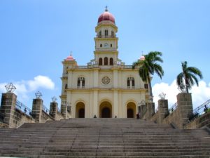 Santiago de Cuba