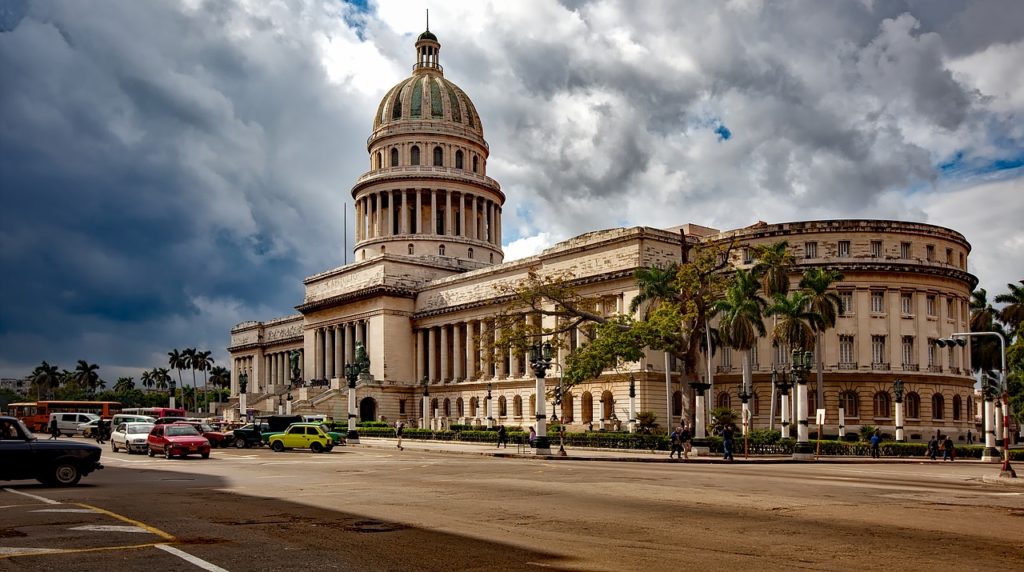 La Havane - Cuba