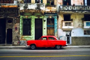 La Havane - Cuba