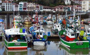 Port de Bayonne - Pays Basque