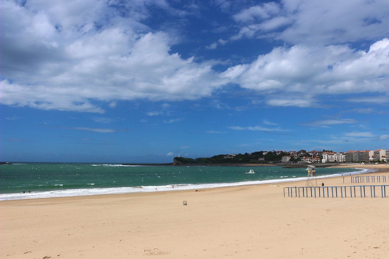 Saint-Jean de Luz