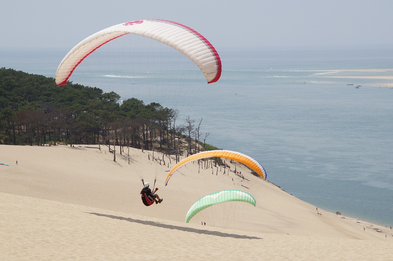 Dune du Pylat