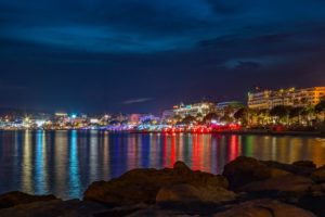 Louer un appartement à Cannes