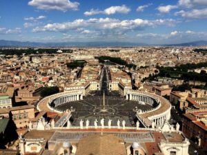 Le vatican
