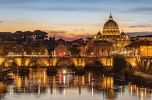 Les incontournables d'une visite à Rome