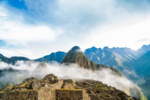 Voyage initiatique Pérou