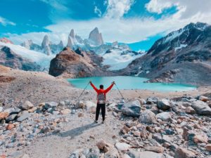 Argentine Patagonie incontournable